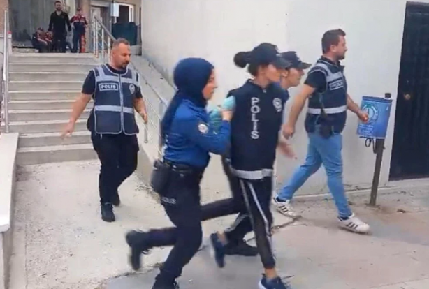 Foto - Sıla’nın annesinin ifadesi ortaya çıktı… Kan donduran sözler! "Bezinde…"