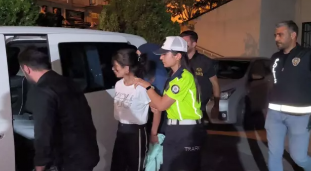 Foto - Sıla’nın annesinin ifadesi ortaya çıktı… Kan donduran sözler! "Bezinde…"