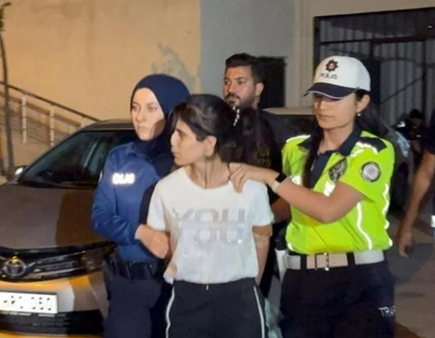 Foto - Sıla’nın annesinin ifadesi ortaya çıktı… Kan donduran sözler! "Bezinde…"