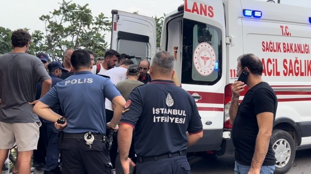 Foto - Şile’de denize düşen yabancı uyruklu kadın öldü
