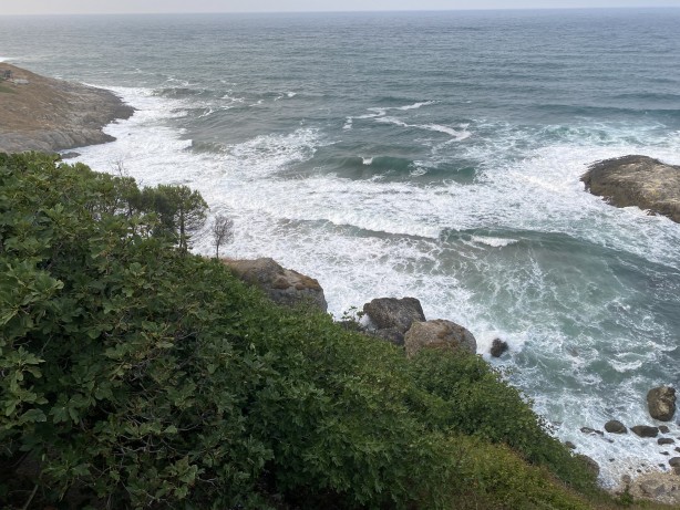 Şile’de denize düşen yabancı uyruklu kadın öldü