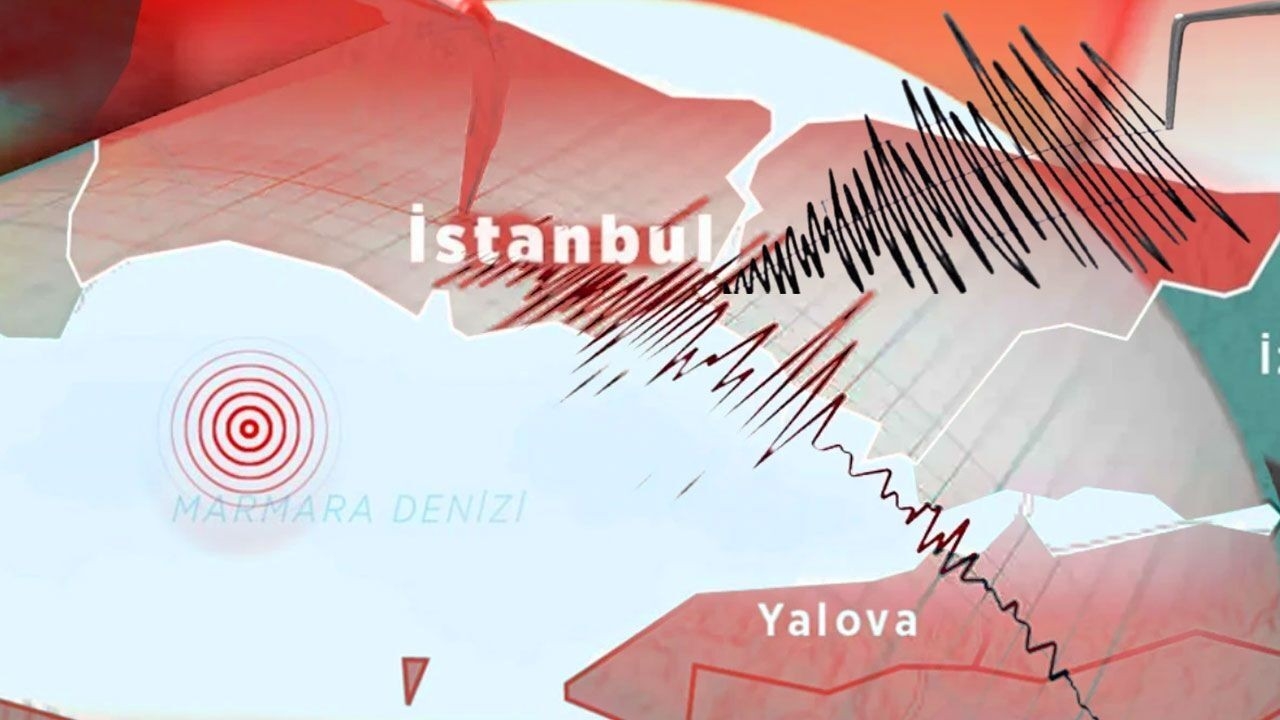 Foto - Silivri depremini çok önceden nokta atışı bilmişti! Şener Üşümezsoy, şimdi de o iki bölgeyi uyardı: Risk çok büyük, oralarda her an deprem olabilir 