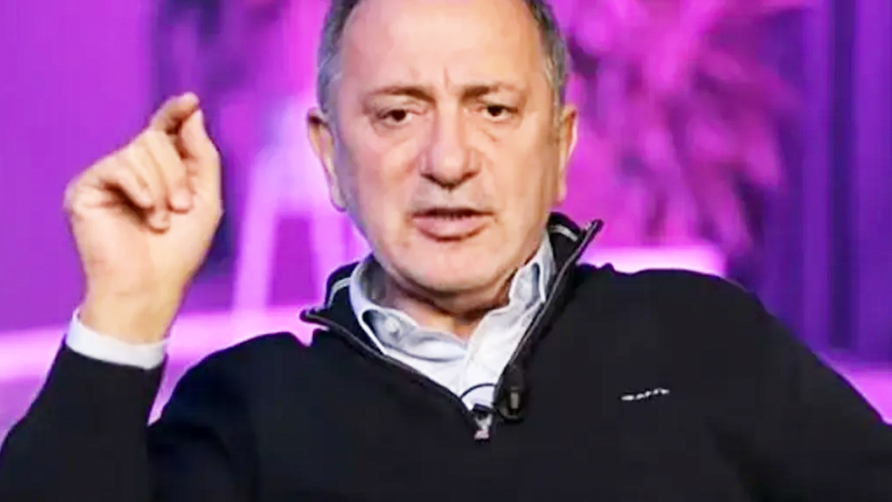 Foto - Silivri'de hapiste yatan Fatih Altaylı'nın algı operasyonu yine elinde patladı! İyice maskara oldu artık...