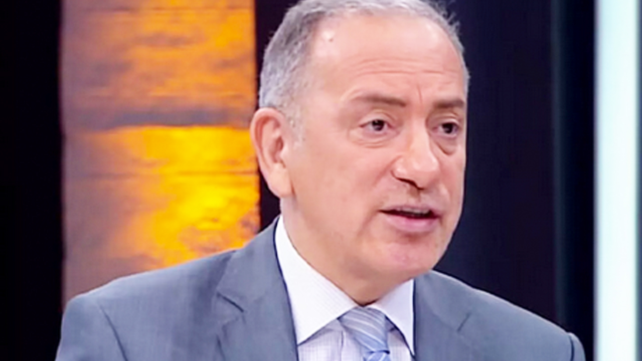 Foto - Silivri'de hapiste yatan Fatih Altaylı'nın algı operasyonu yine elinde patladı! İyice maskara oldu artık...