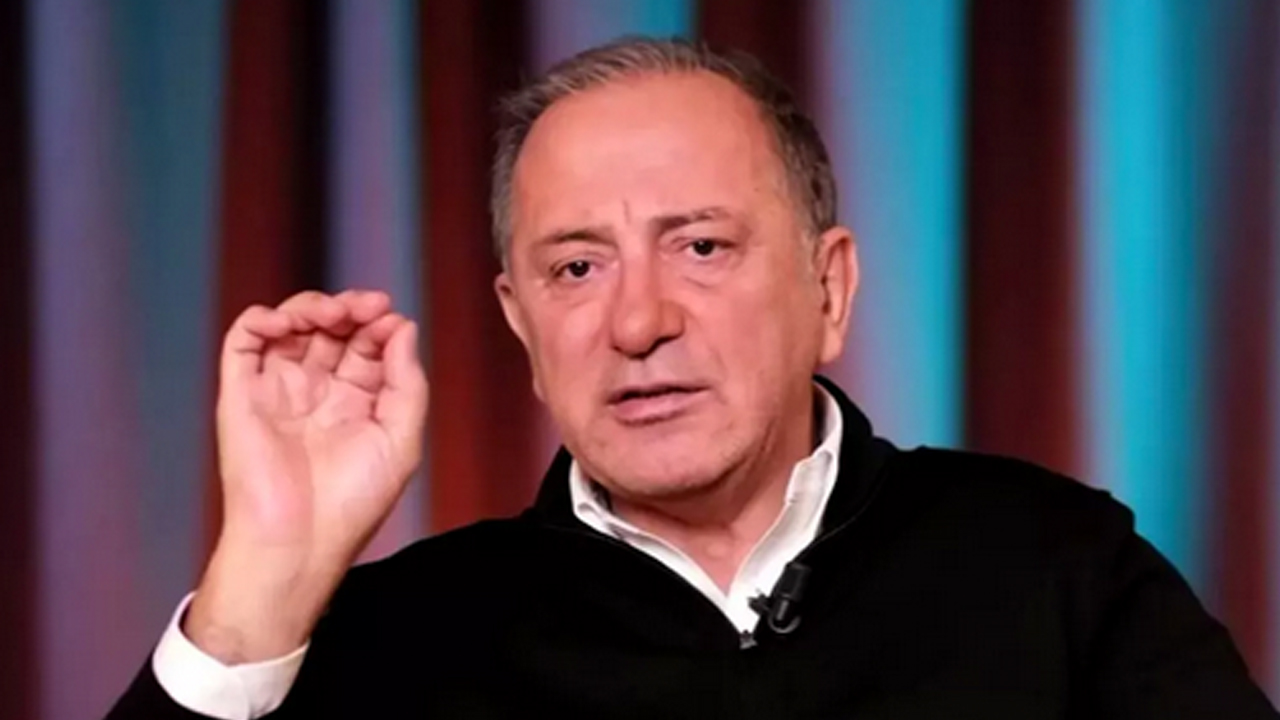 Foto - Silivri'de hapiste yatan Fatih Altaylı'nın algı operasyonu yine elinde patladı! İyice maskara oldu artık...