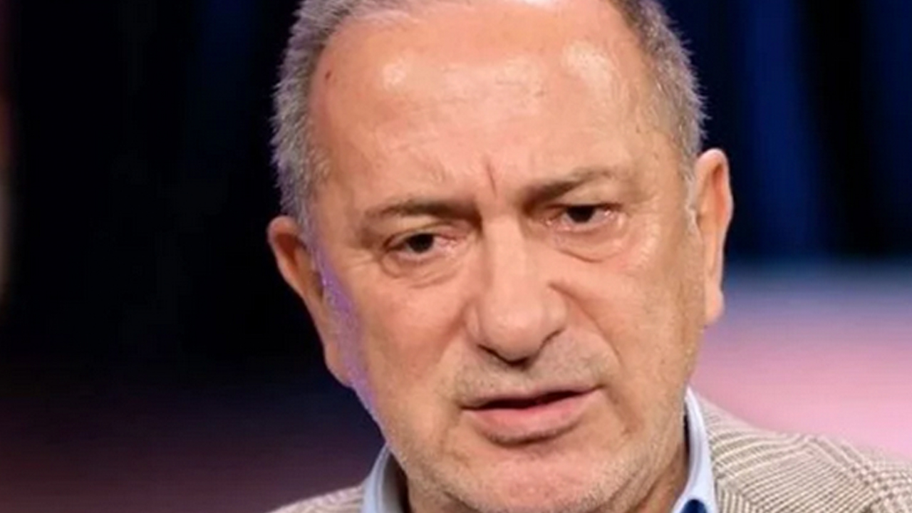 Foto - Silivri'de hapiste yatan Fatih Altaylı'nın algı operasyonu yine elinde patladı! İyice maskara oldu artık...