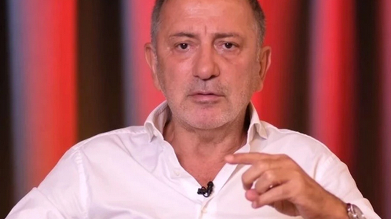 Foto - Silivri'de hapiste yatan Fatih Altaylı'nın algı operasyonu yine elinde patladı! İyice maskara oldu artık...