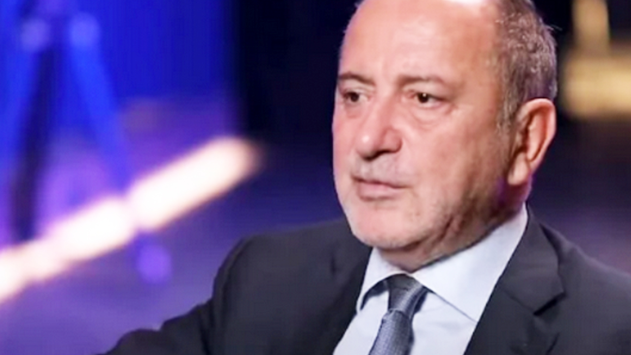 Silivri'de hapiste yatan Fatih Altaylı'nın algı operasyonu yine elinde patladı! İyice maskara oldu artık...