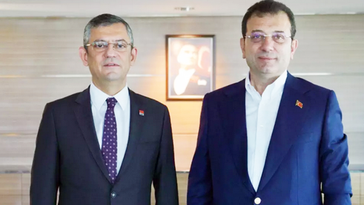 Foto - Silivri'de yatan İmamoğlu'nun sahte diploma çetesiyle ilgili yorumuna Nedim Şener'den tepki: Utanma bitmiş