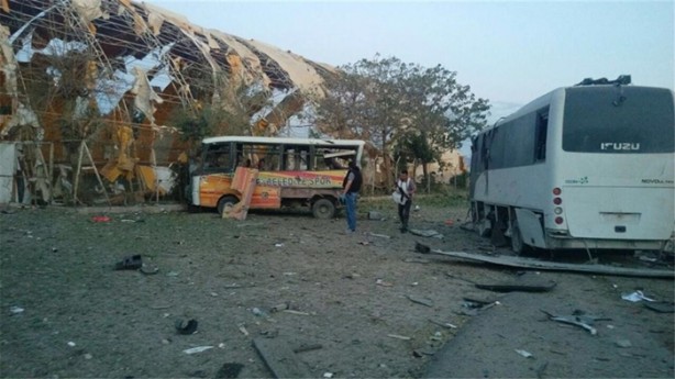 Foto - Silopi'de hain pusu!