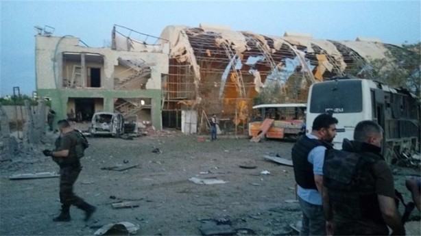 Foto - Silopi'de hain pusu!