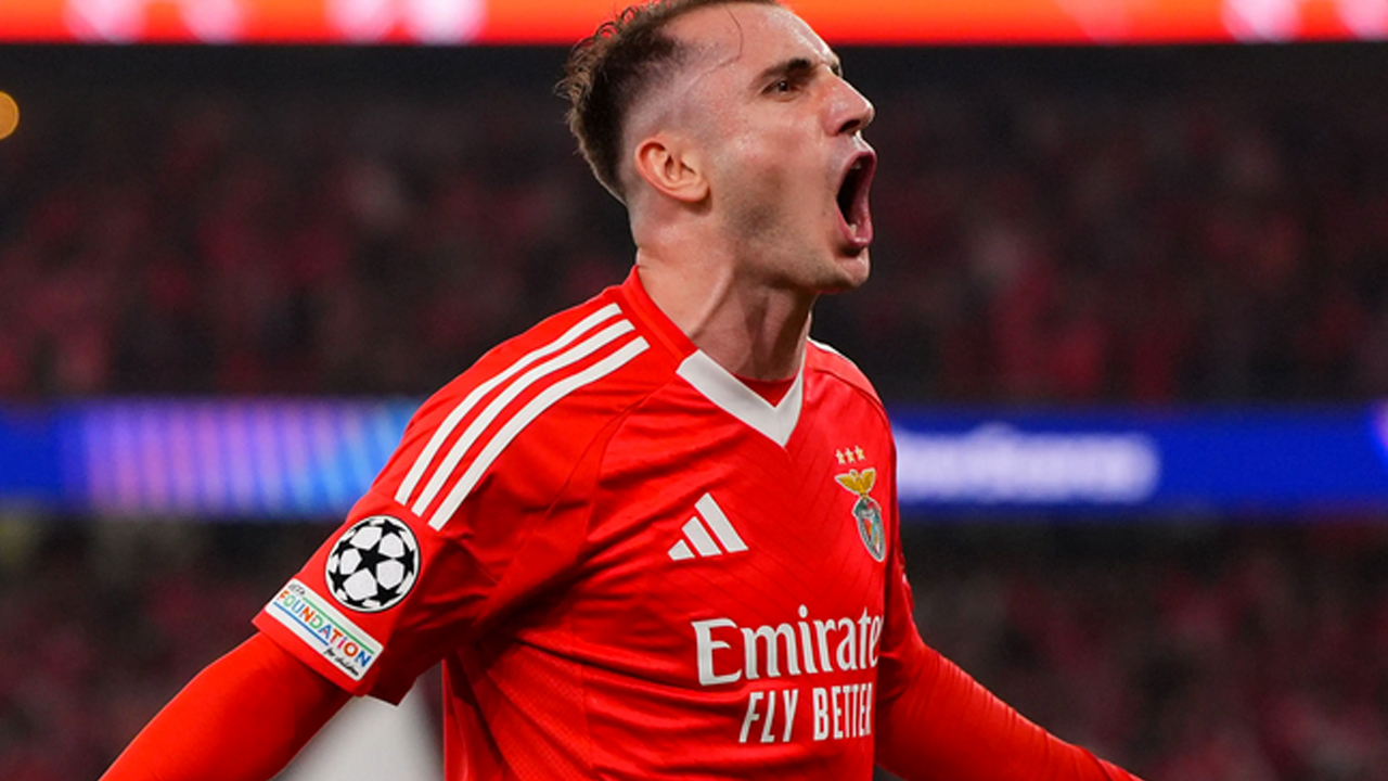 Foto - Simao’yu hatırladınız mı? Öyle bir kıyak yapacak ki Beşiktaş’a yer yerinden oynayacak!