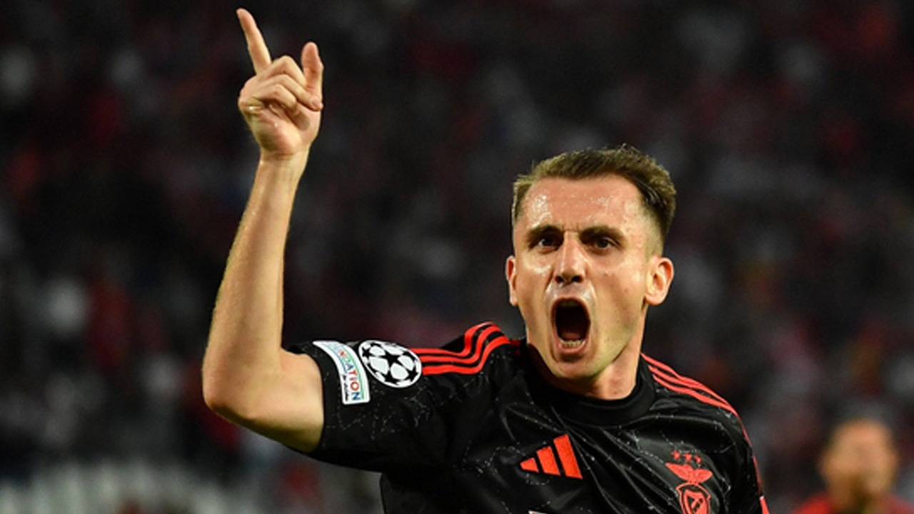 Simao’yu hatırladınız mı? Öyle bir kıyak yapacak ki Beşiktaş’a yer yerinden oynayacak!