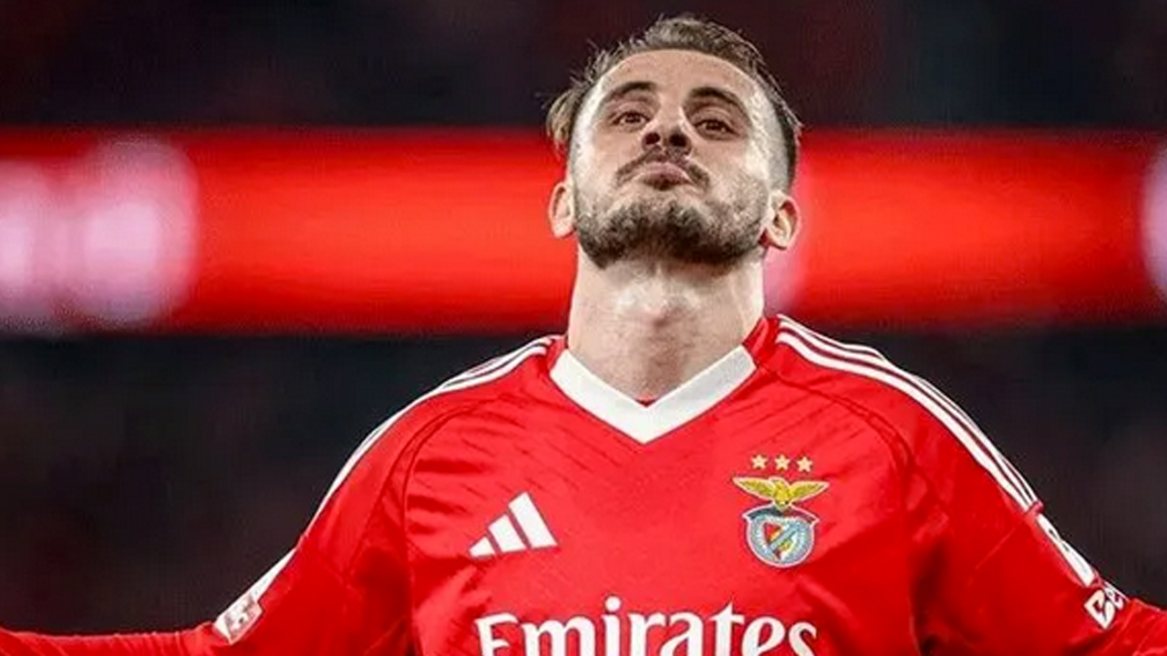 Foto - Simao’yu hatırladınız mı? Öyle bir kıyak yapacak ki Beşiktaş’a yer yerinden oynayacak!