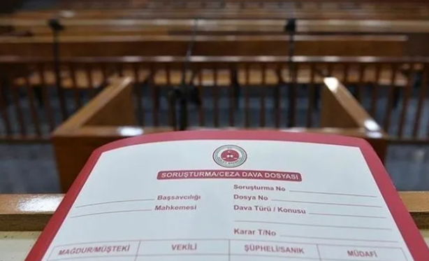 Foto - "Şımarığım biraz" deyip katil olmuştu: Ödül gibi ceza! 