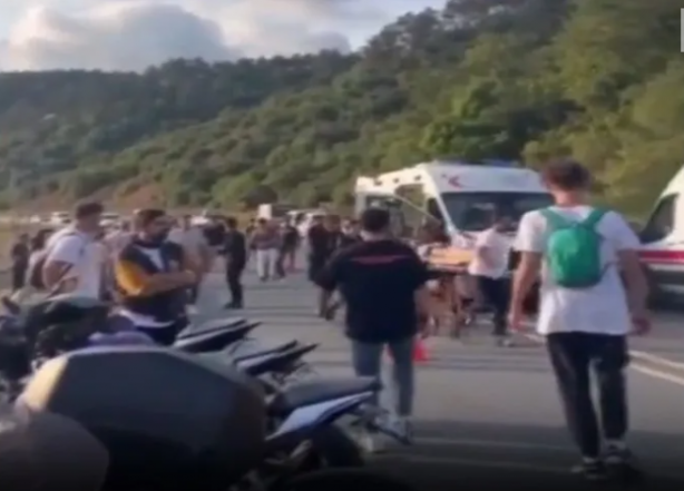 Foto - "Şımarığım biraz" deyip katil olmuştu: Ödül gibi ceza! 