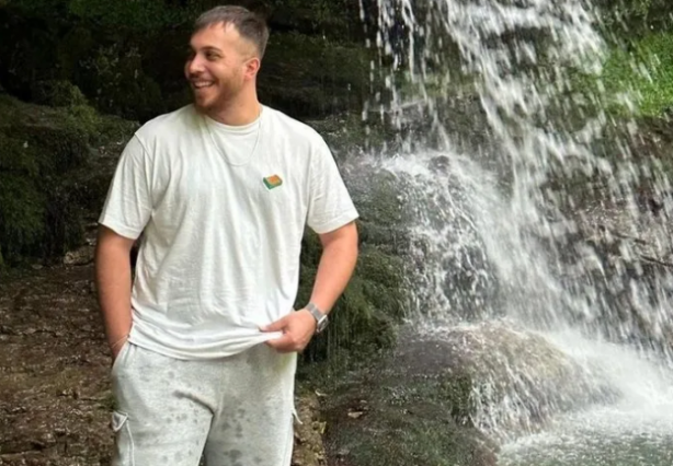 Foto - "Şımarığım biraz" deyip katil olmuştu: Ödül gibi ceza! 