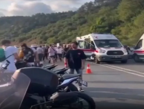 Foto - "Şımarığım biraz" deyip katil olmuştu: Ödül gibi ceza! 