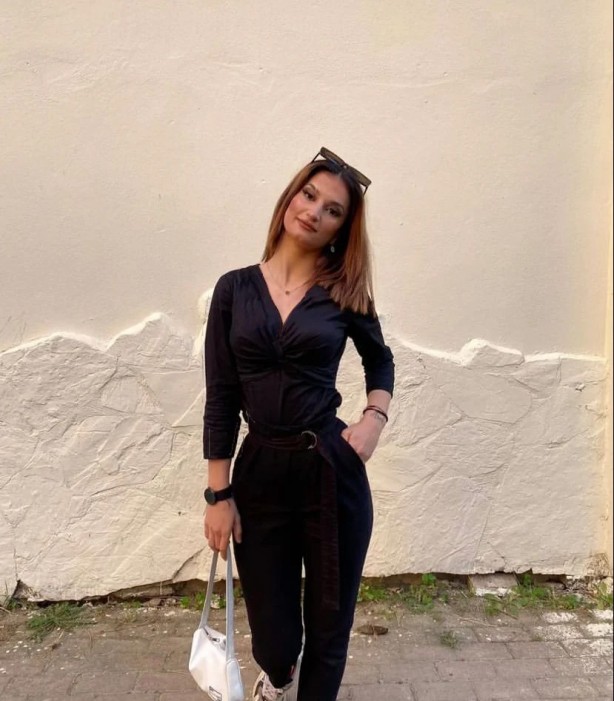 Foto - "Şımarığım biraz" deyip katil olmuştu: Ödül gibi ceza! 