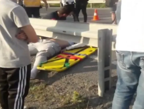 Foto - "Şımarığım biraz" deyip katil olmuştu: Ödül gibi ceza! 