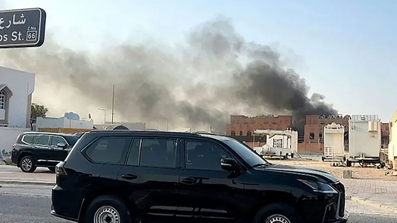 Foto - Şımarık siyonistten alçak tehdit! "Şimdi olmasa da…"