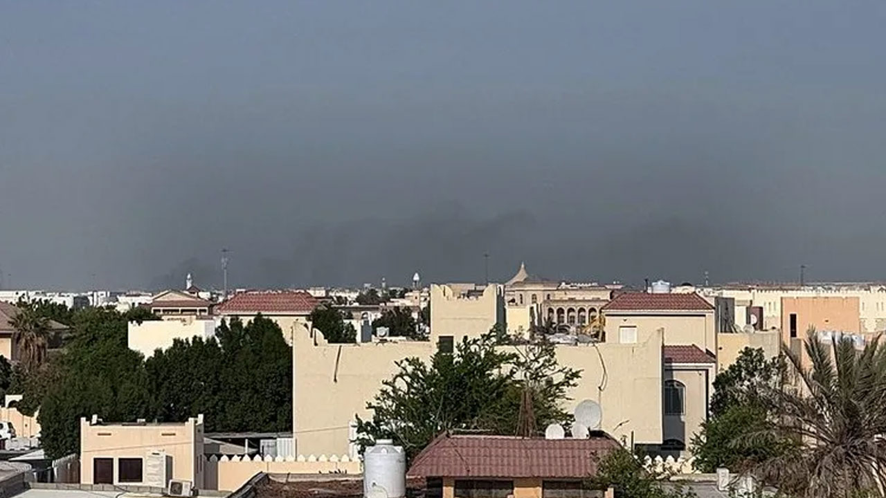 Foto - Şımarık siyonistten alçak tehdit! "Şimdi olmasa da…"