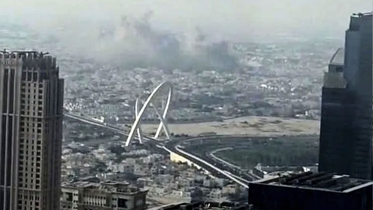 Foto - Şımarık siyonistten alçak tehdit! "Şimdi olmasa da…"