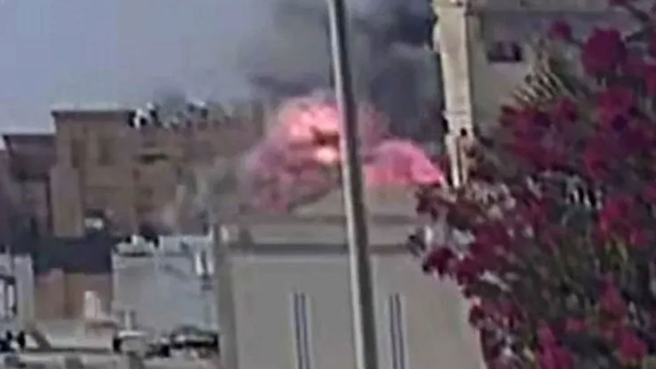 Foto - Şımarık siyonistten alçak tehdit! "Şimdi olmasa da…"