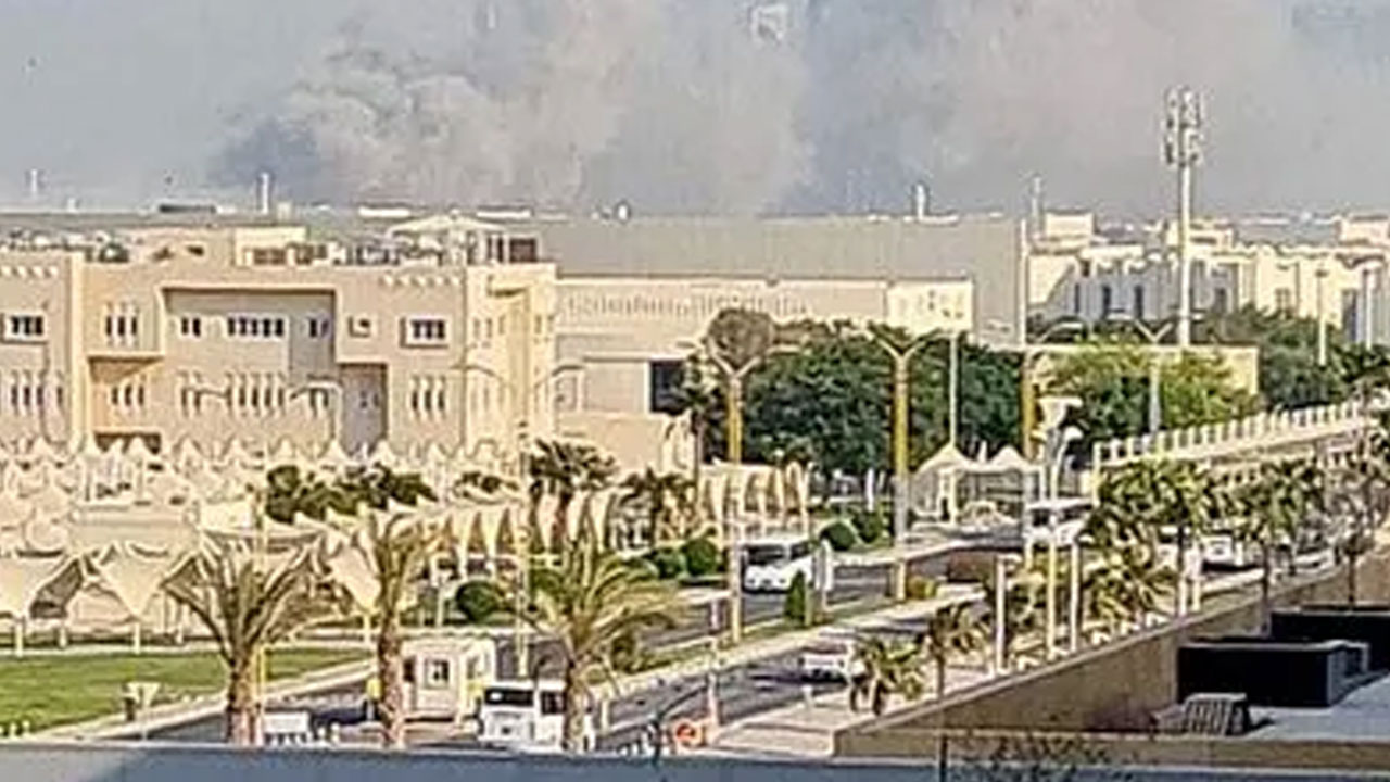 Foto - Şımarık siyonistten alçak tehdit! "Şimdi olmasa da…"