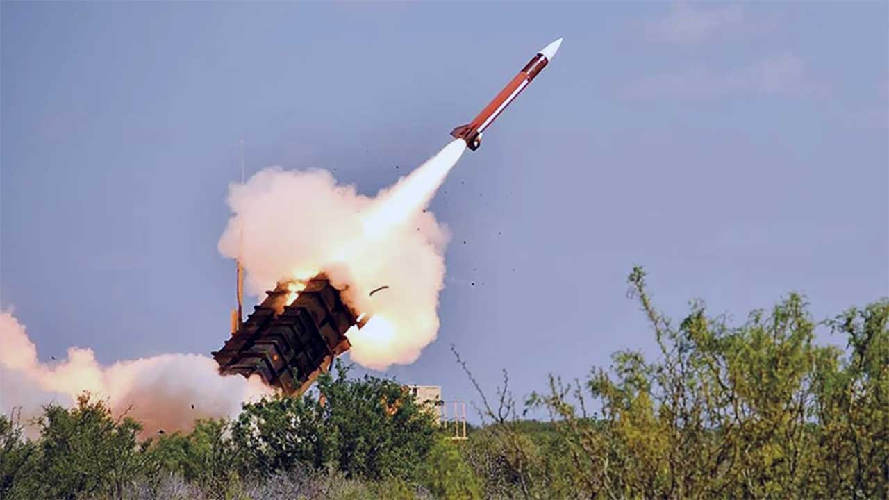 Şimdi ABD düşünsün! Gizli teknolojileri ele geçirildi