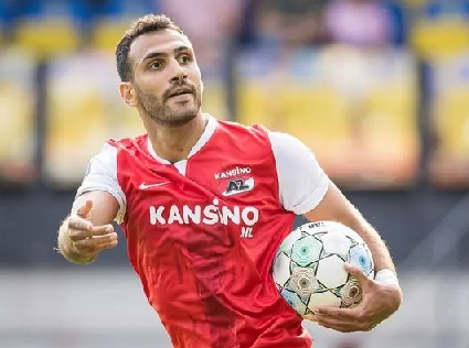 Şimdi Aboubakar efendi düşünsün! Futbolu iflas etti artık: Duyan bu gelişmeye inanamadı