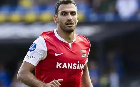 Foto - Şimdi Aboubakar efendi düşünsün! Futbolu iflas etti artık: Duyan bu gelişmeye inanamadı