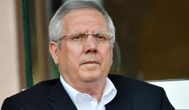 Foto - Şimdi Ali Koç düşünsün! Başkanlık için dişli rakip