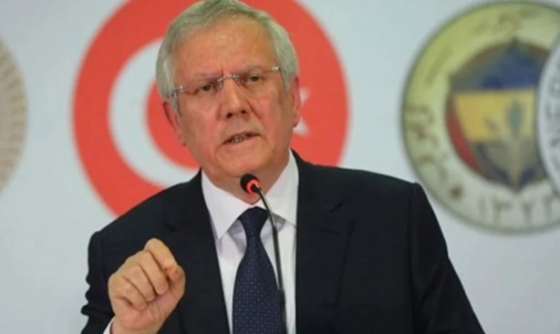 Foto - Şimdi Ali Koç düşünsün! Başkanlık için dişli rakip