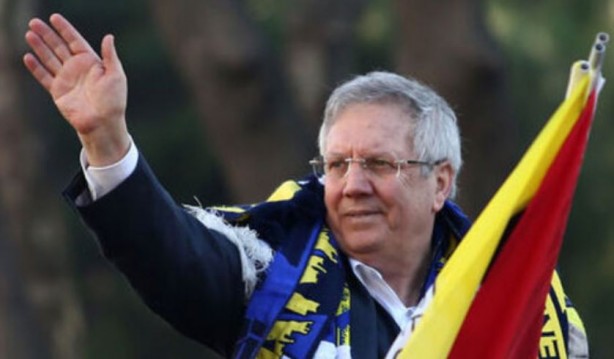 Foto - Şimdi Ali Koç düşünsün! Başkanlık için dişli rakip