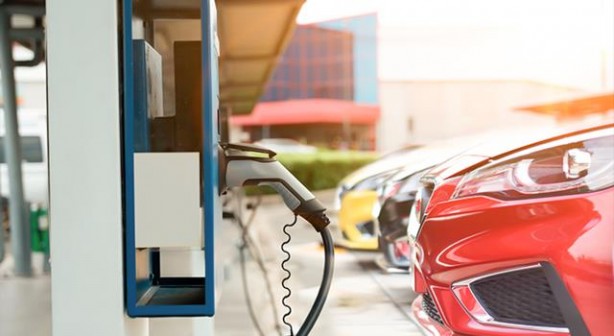 Foto - Şimdi artık daha ulaşılabilir! Elektrikli araç kredilerine Togg ayarı!