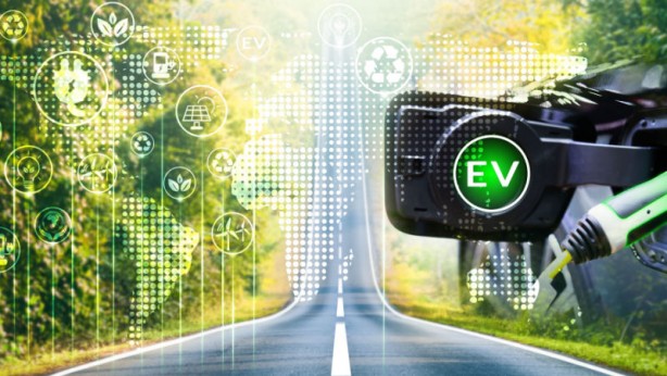 Foto - Şimdi artık daha ulaşılabilir! Elektrikli araç kredilerine Togg ayarı!