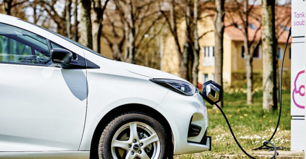 Foto - Şimdi artık daha ulaşılabilir! Elektrikli araç kredilerine Togg ayarı!