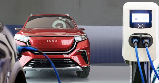 Foto - Şimdi artık daha ulaşılabilir! Elektrikli araç kredilerine Togg ayarı!