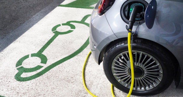 Foto - Şimdi artık daha ulaşılabilir! Elektrikli araç kredilerine Togg ayarı!