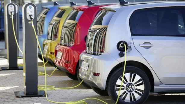 Foto - Şimdi artık daha ulaşılabilir! Elektrikli araç kredilerine Togg ayarı!