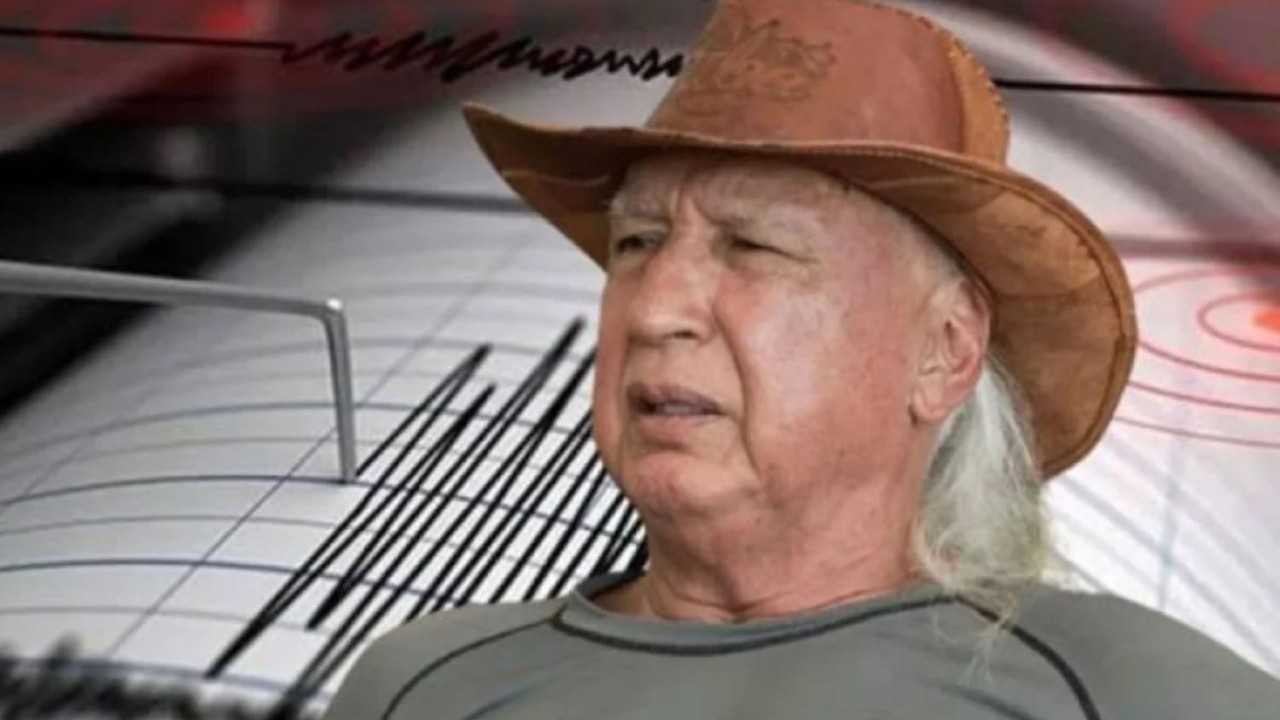 Foto - 'Şimdi bağırarak söyleyeyim' diyen Şener Üşümezsoy son deprem tahminini açıkladı