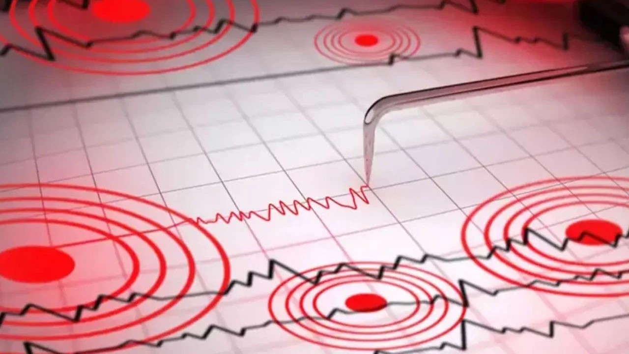 Foto - 'Şimdi bağırarak söyleyeyim' diyen Şener Üşümezsoy son deprem tahminini açıkladı