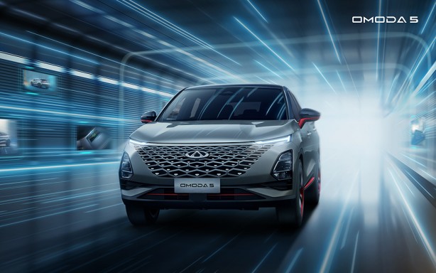 Foto - Şimdi Chery sahibi olmanın tam zamanı! Çinli dev kasım ayında faizleri sıfırladı!