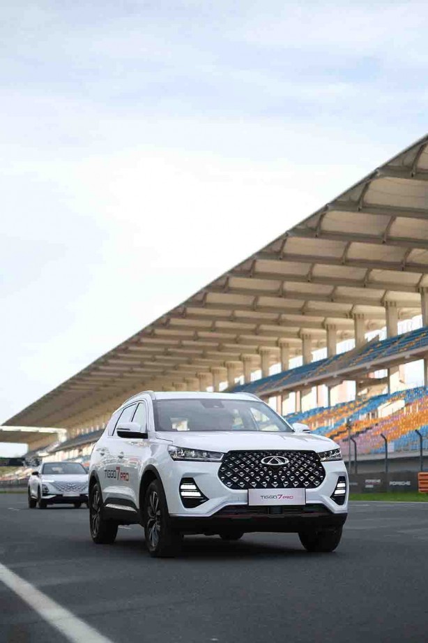 Foto - Şimdi Chery sahibi olmanın tam zamanı! Çinli dev kasım ayında faizleri sıfırladı!