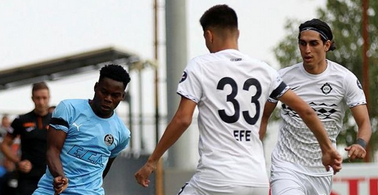 Foto - Şimdi de 1. lig takımı ayaklandı: Yine kriz mi? Güntekin Onay'dan akılalmaz iddia...