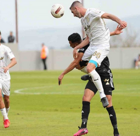 Foto - Şimdi de 1. lig takımı ayaklandı: Yine kriz mi? Güntekin Onay'dan akılalmaz iddia...