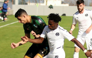 Foto - Şimdi de 1. lig takımı ayaklandı: Yine kriz mi? Güntekin Onay'dan akılalmaz iddia...