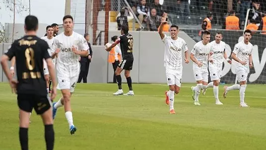 Foto - Şimdi de 1. lig takımı ayaklandı: Yine kriz mi? Güntekin Onay'dan akılalmaz iddia...