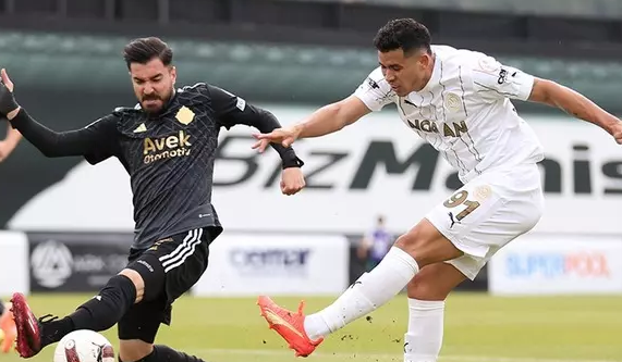 Foto - Şimdi de 1. lig takımı ayaklandı: Yine kriz mi? Güntekin Onay'dan akılalmaz iddia...